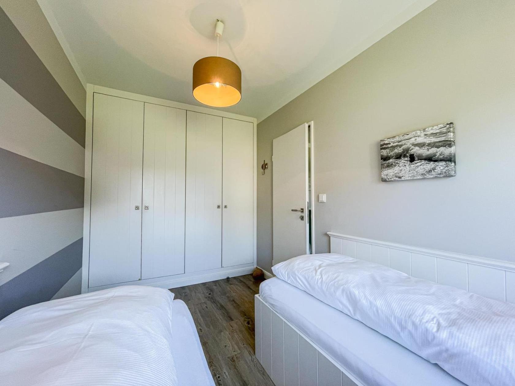 App. Theo 50 Apartment Westerland Luaran gambar