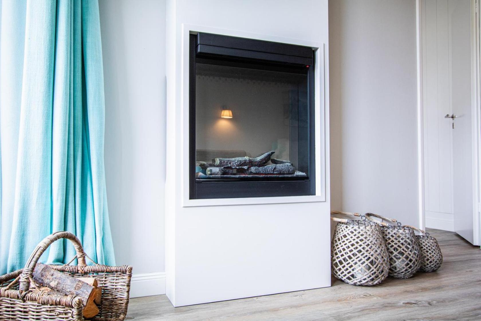 App. Theo 50 Apartment Westerland Luaran gambar